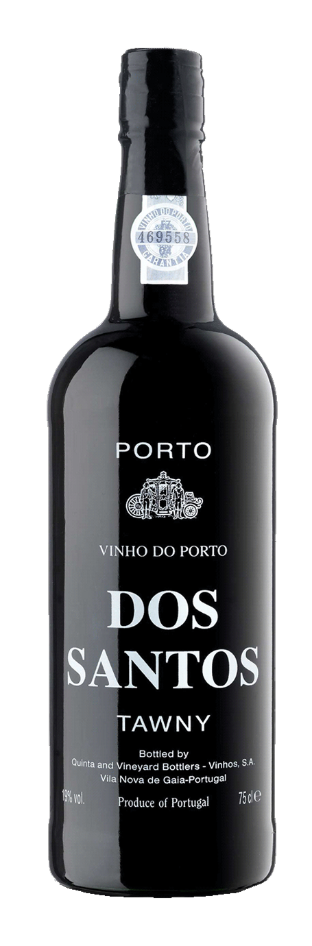 Porto Dos Santos Tawny