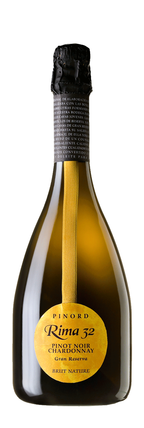 Marrugat Brut Nature Gran Reserva Rima 32