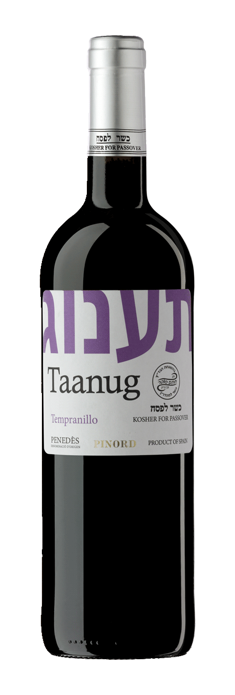 Taanug Tempranillo