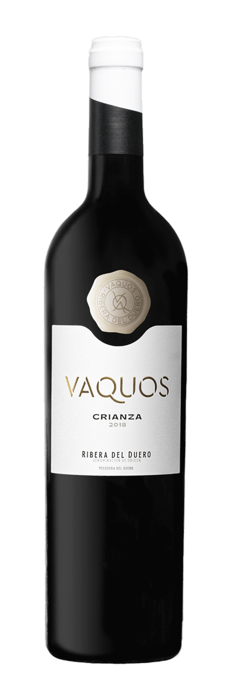 Vaquos Criança