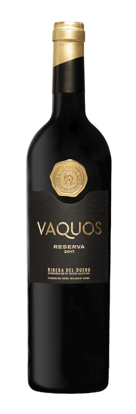 Vaquos Reserva