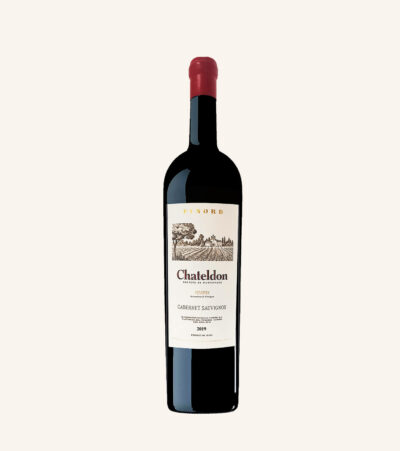 Chateldon 1500ml