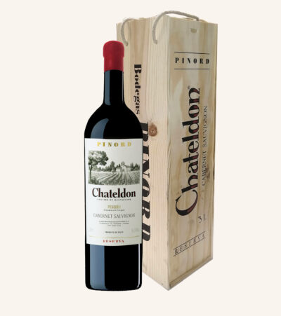 Chateldon 3000ml