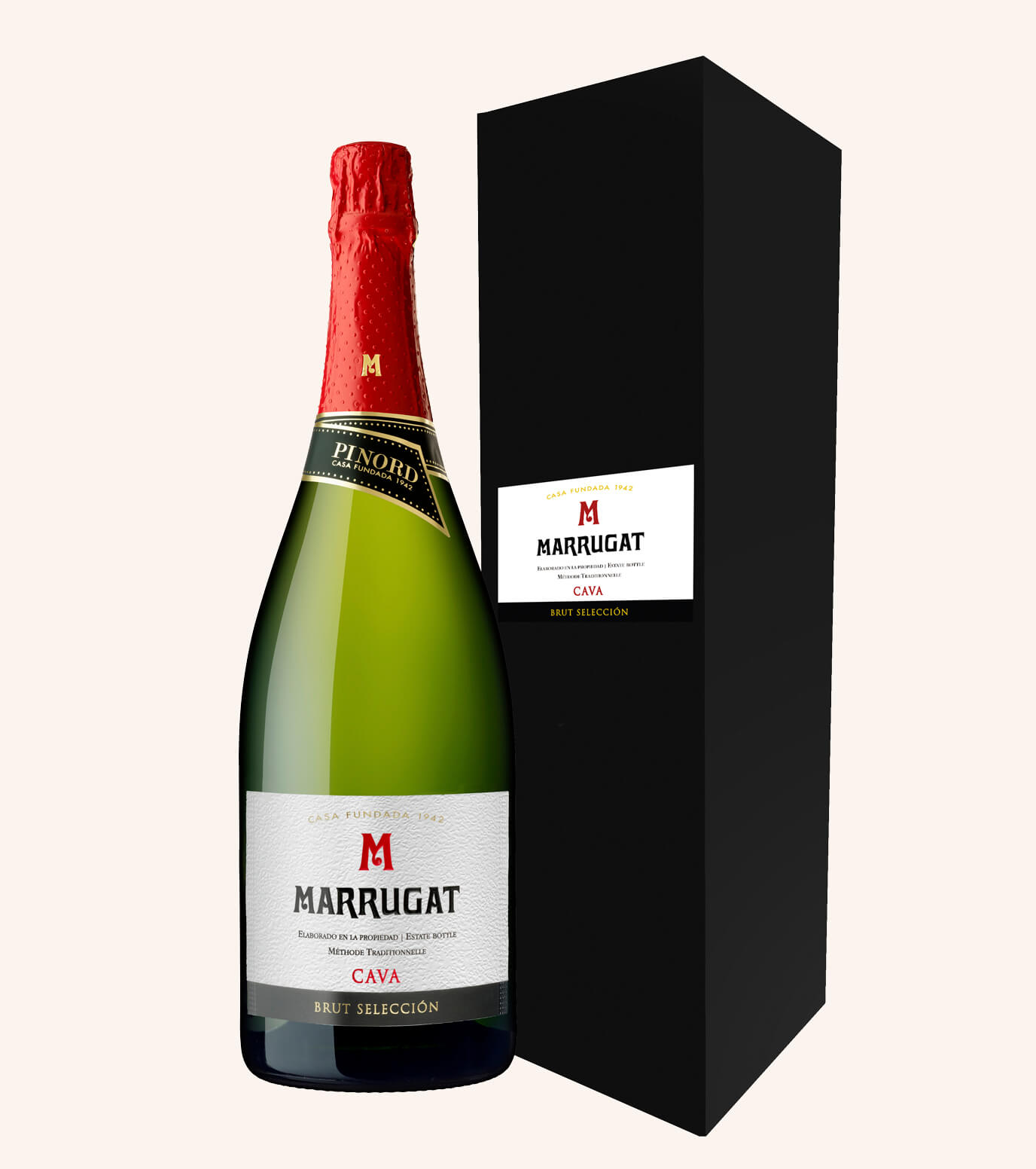 Marrugat Brut Selección 1500ml