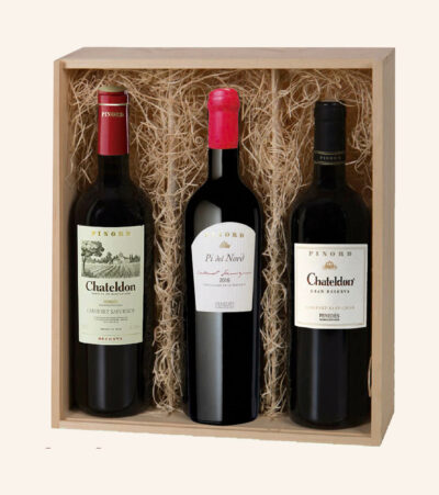 Estoig Cabernet Sauvignon Lovers