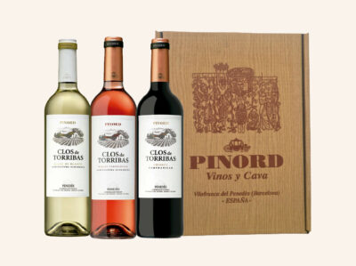 Estoig Clos de Torribas