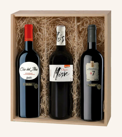 Estoig pels amants del Priorat