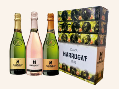 Estoig Caves Marrugat