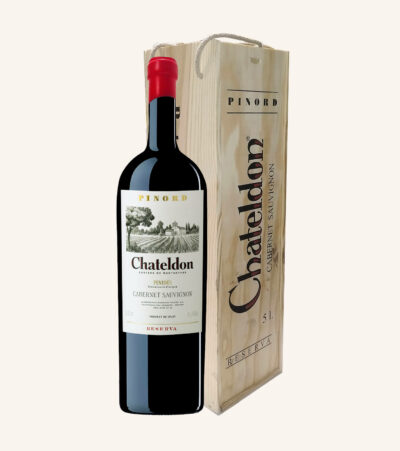 Chateldon 5000ml