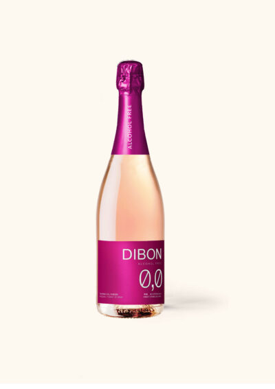 Dibon 0,0 Rose